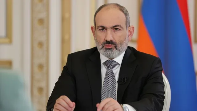 "Elə bir vəziyyət yaratmalıyıq ki, müharibə mümkünsüz olsun" - Paşinyan