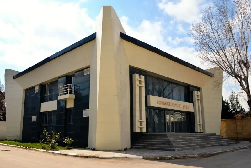 Mətbuat Şurası Solovyovun fikirləri ilə bağlı bəyanat yayıb