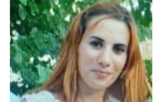 3 azyaşlı övladı ilə itkin düşüb - FOTO