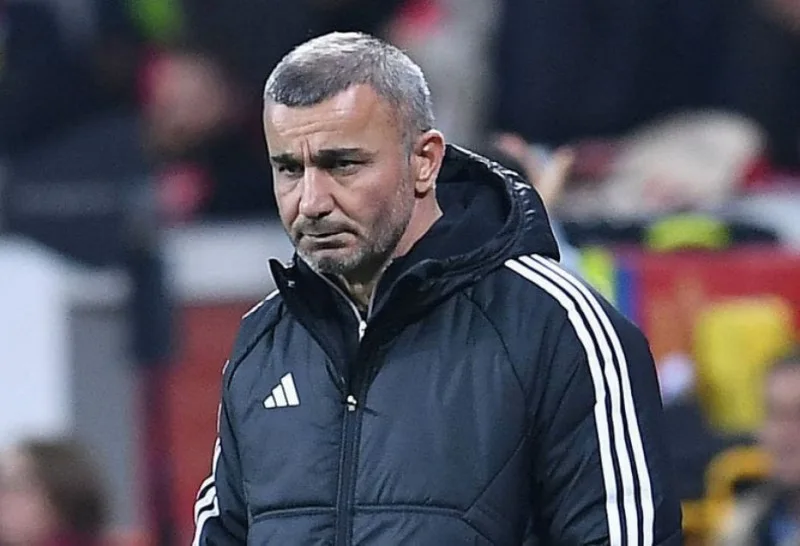 "Spartak" da Qurban Qurbanovu istəyir