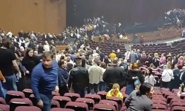 “Krokus”da terror qurbanları ilə bağlı yeni məlumat