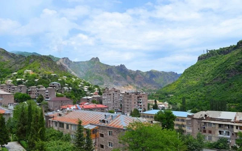 Ermənistan bu kəndi Gürcüstana qaytarır - “Joqovurd”