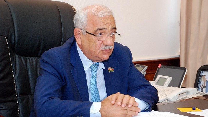 “Aİ-Ermənistan-ABŞ müştərək konfransı ikili standartların davamıdır” - Səttar Möhbalıyev
