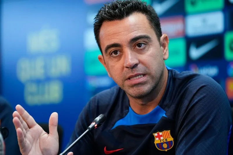 Xavi jurnalisti məhkəməyə verdi