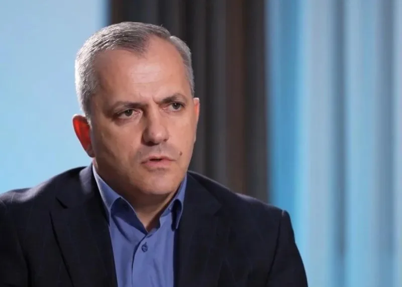 Şahramanyan Qarabağda neçə erməninin qaldığını AÇIQLADI
