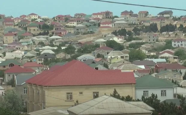 Bakıda bu evlər bahalaşdı