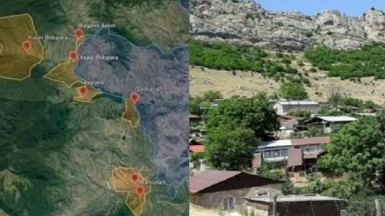 Bu kəndlərin azad edilməsinə 2 saat bəs edir: Məsələ gücdən istifadə müstəvisinə keçsə...