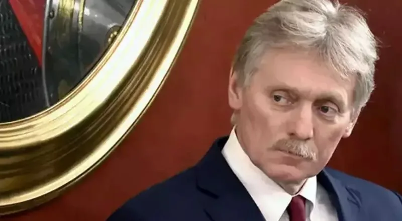 Peskov bu suala cavab verə bilmədi