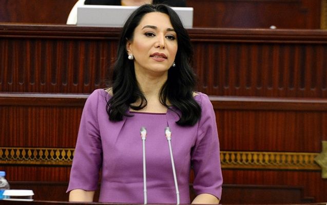31 Mart – Azərbaycanlıların Soyqırımı Günü ilə əlaqədar Ombudsman bəyanat yayıb