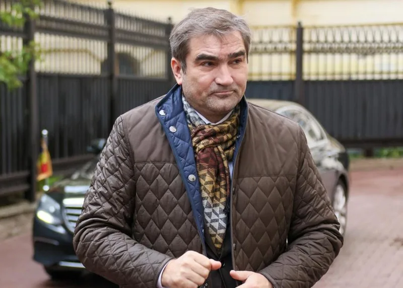 Rusiya Moldova səfirinə nota verdi