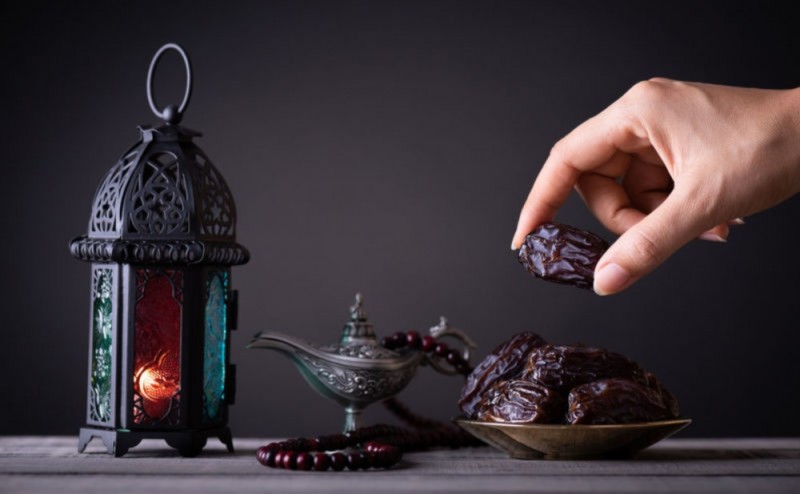 Ramazanın 20-ci gününün duası - İmsak və iftar vaxtı