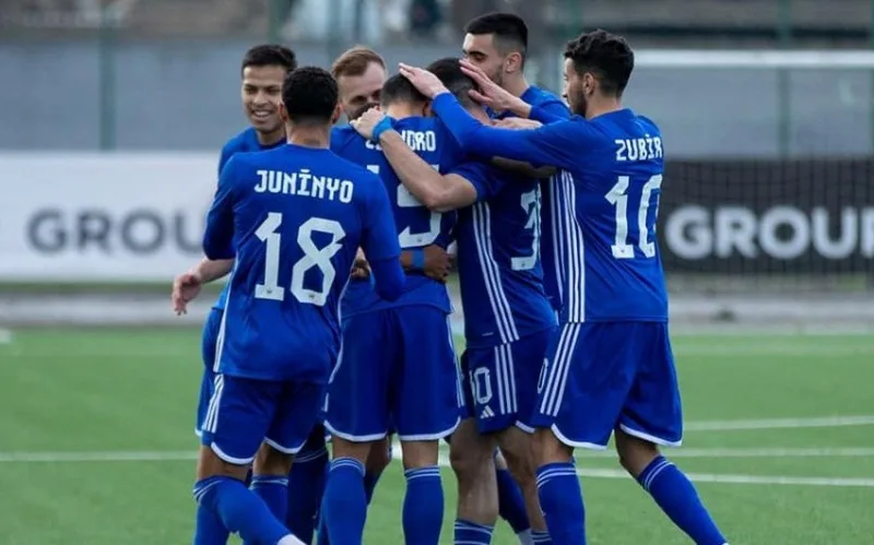 “Qarabağ” futbolçularına görə heç bir klubdan təklif almayıb