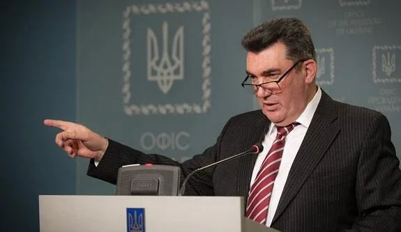 Danilov bu ölkəyə səfir təyin edilə bilər