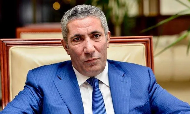 “Hansı müəllimə 65 yaşında təqaüdə çıxmaq istəyər?” - Siyavuş Novruzov