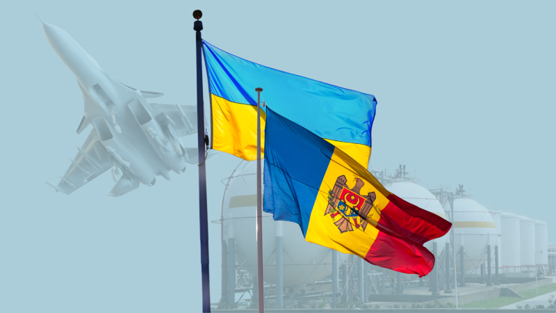 Ukraynanın Moldovadakı səfiri istefa verdi 