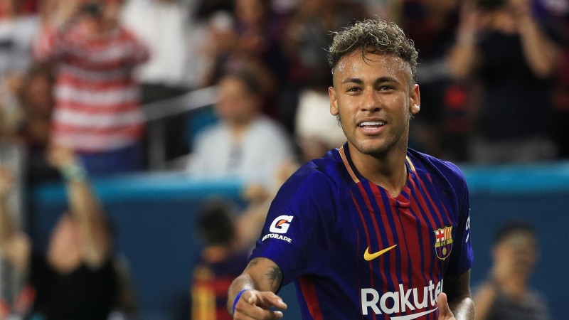 Neymar “Barselona”ya qayıtmaq istəyir