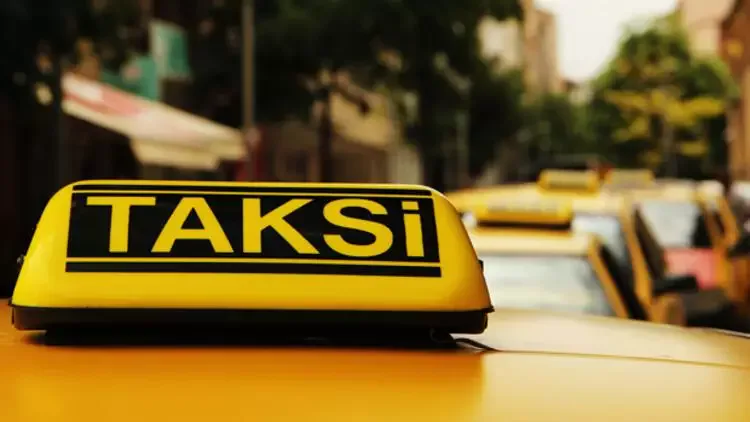 Digər rəngli avtomobillər də taksi kimi işləyə bilər - İZAH