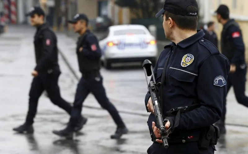 Türkiyədə ƏMƏLİYYAT: İŞİD-lə əlaqəsi olan 51 nəfər saxlanıldı