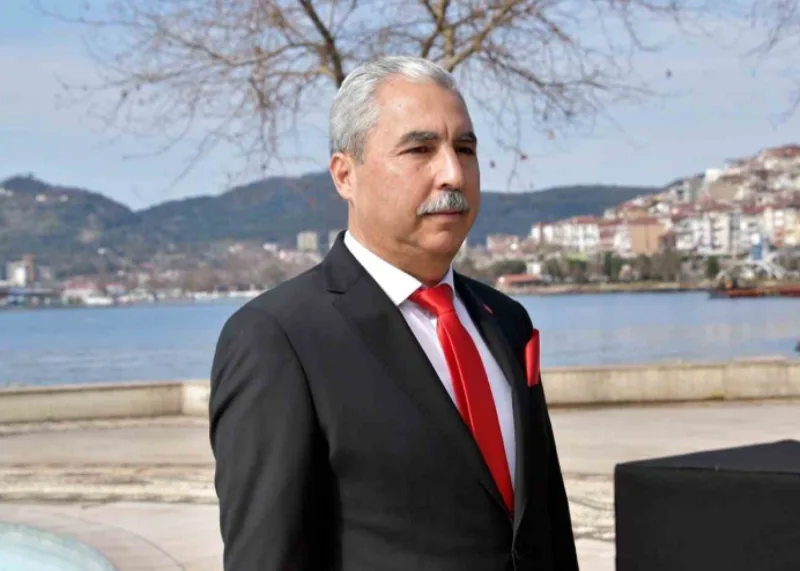 CHP-nin namizədi məntəqədə öldü