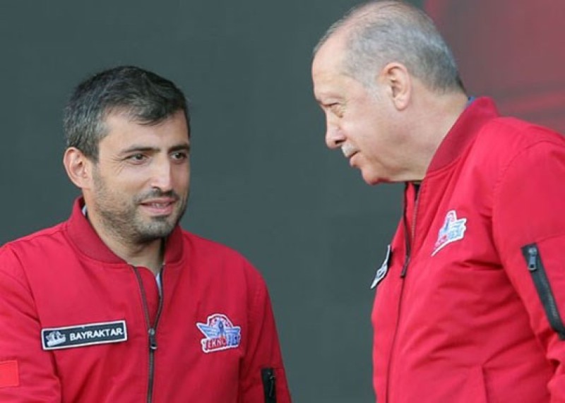 Ərdoğandan sonra prezident o olacaq - ABŞ nəşri