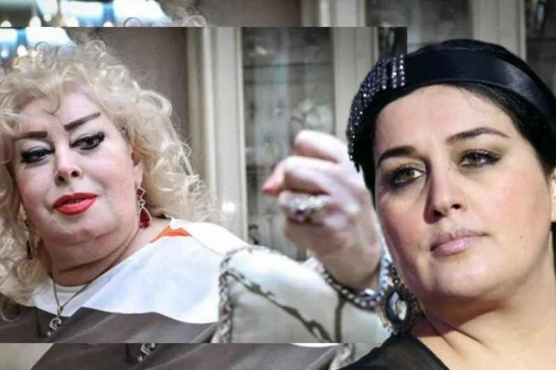 Elza Seyidcahandan qeyri-etik hərəkət: İlhamə Quliyevanı pisləyib...