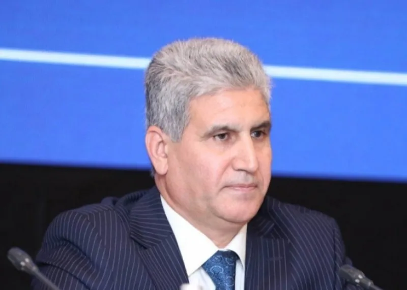 Azad edilən ərazilərdə 16 kütləvi məzarlıq müəyyən edilib - Eldar Səmədov