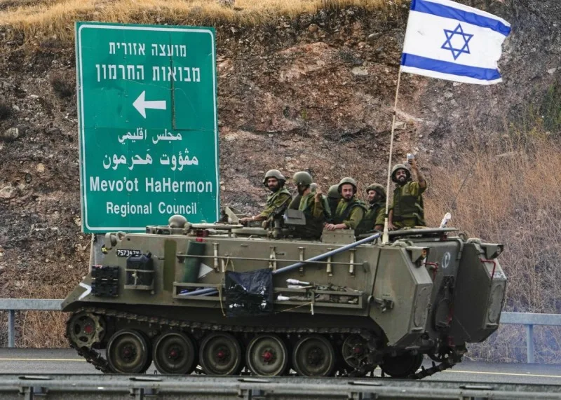 "Hizbullah" komandirlərindən biri öldürüldü