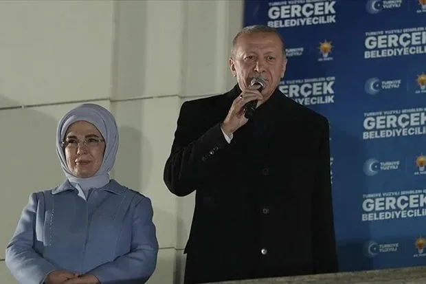 Türkiyə prezidenti: “İstədiyimiz nəticəni əldə edə bilmədik"