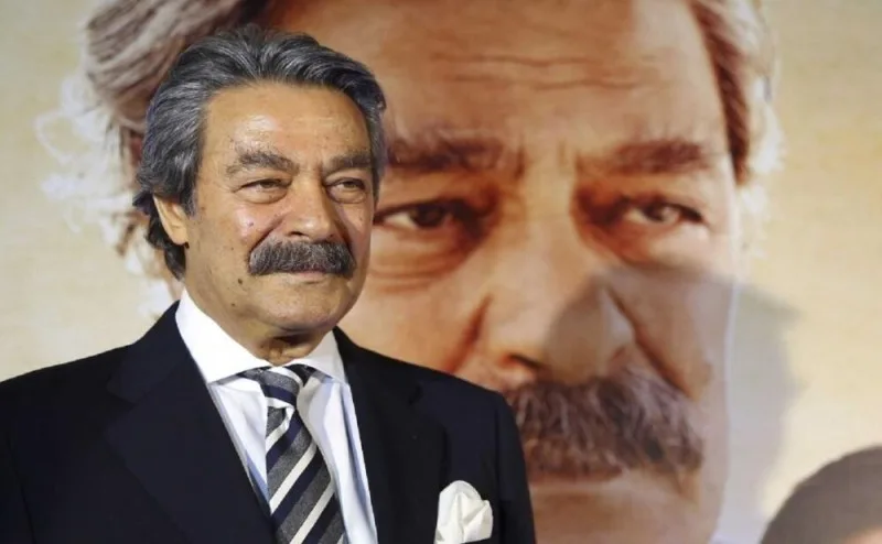 İnsult keçirən Kadir İnanırdan xəbər var