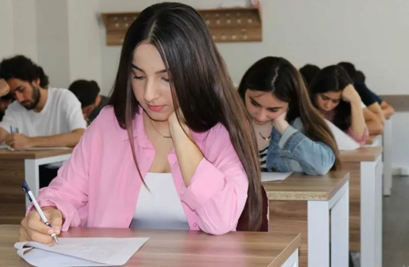 Bu məktəblərin şagirdləri maksimum nəticə GÖSTƏRDİ - SİYAHI