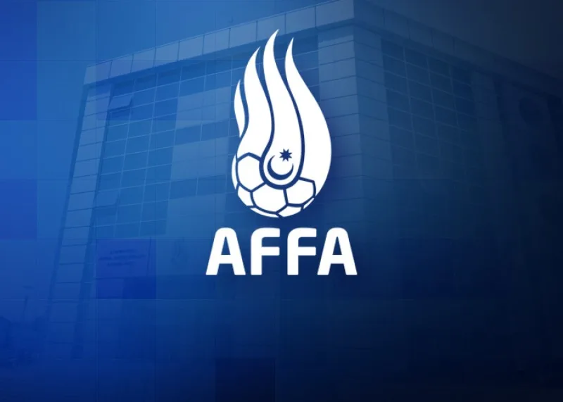 AFFA iki klubu cərimələdi