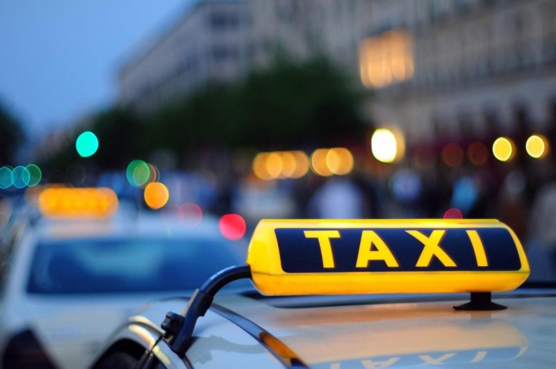 Taksi fəaliyyətinə nəzarət üçün E-taksi alt sistemi yaradıldı