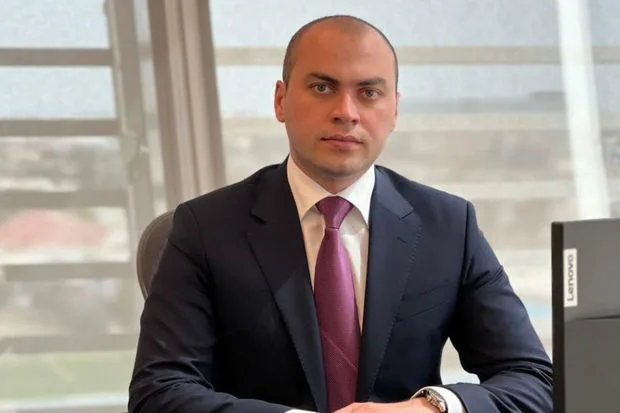 Dövlət Vergi Xidmətində yeni TƏYİNAT