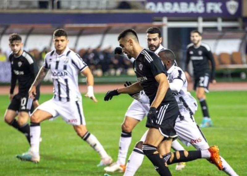 Azərbaycan Kuboku: “Neftçi”, yoxsa “Qarabağ”?