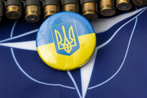 NATO Ukraynaya silah tədarükü üçün xüsusi fond yaradır