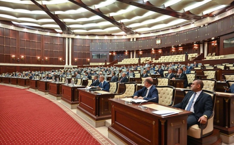 Azərbaycanda vergidən azadolmalara yenidən baxılsın - TƏKLİF