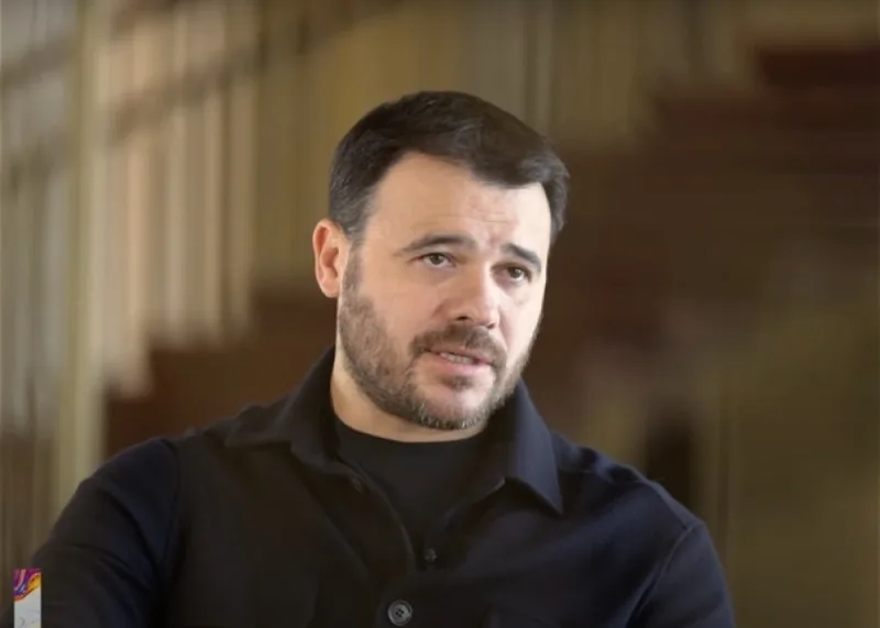 "Crocus"dakı terrorla bağlı Emin Ağalarovun geniş müsahibəsi - VİDEO