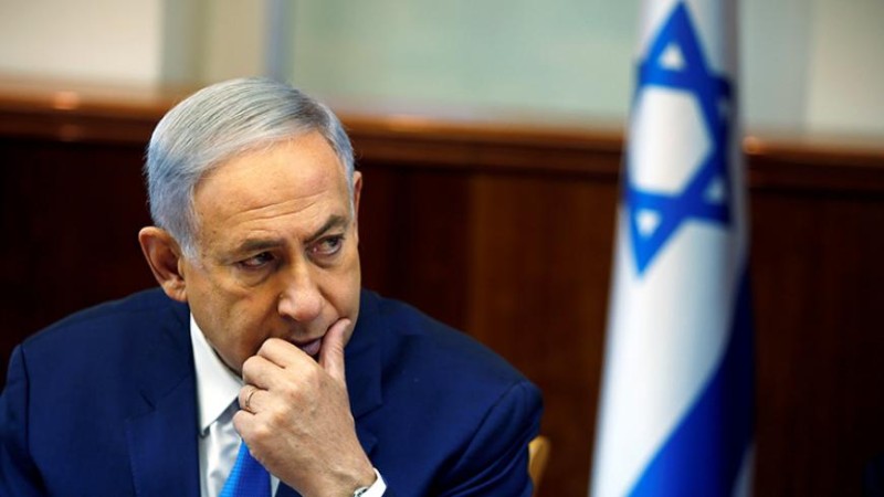 Qəzzada dinc sakinlər hədəf alınmayacaq - Netanyahu SÖZ VERDİ