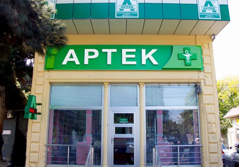 3 aptekdə nöqsan aşkarlandı
