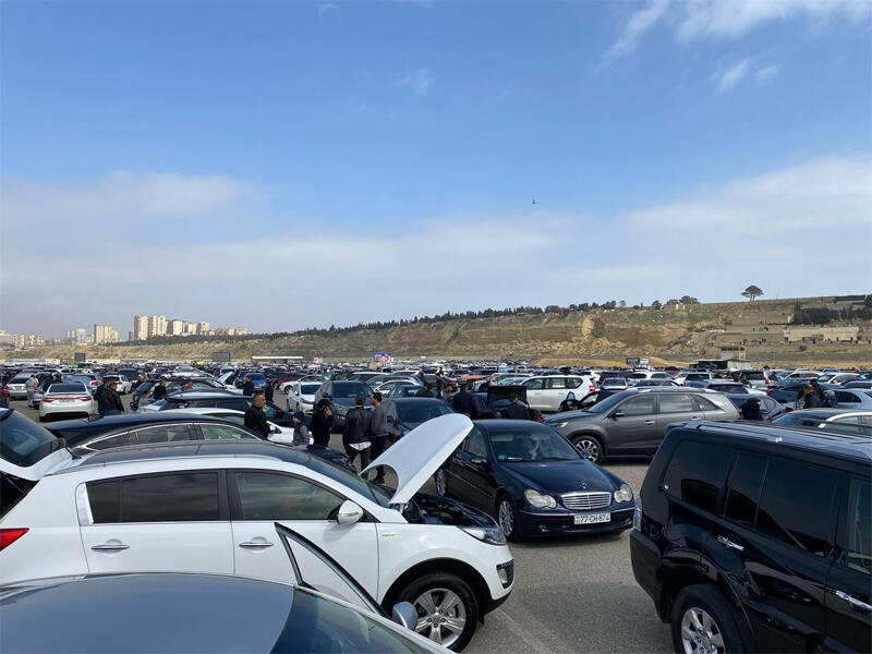 Bu avtomobillər ucuzlaşdı - “Prius”lar 6 minə düşdü