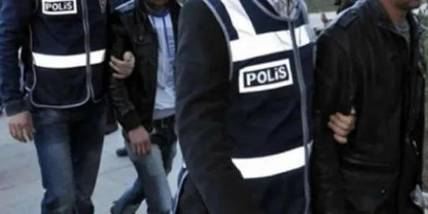Türkiyədə iki erməni saxlanıldı