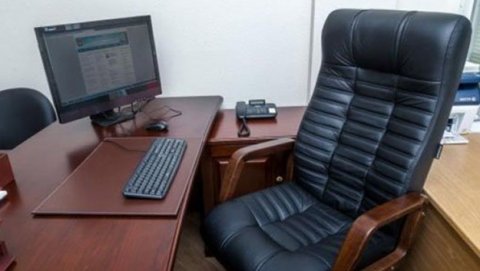 Cəlilabadda məktəb direktoruna cinayət işi açıldı