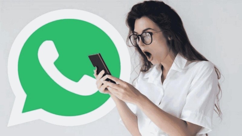 Azərbaycanda “WhatsApp” çökdü - YENİLƏNİB