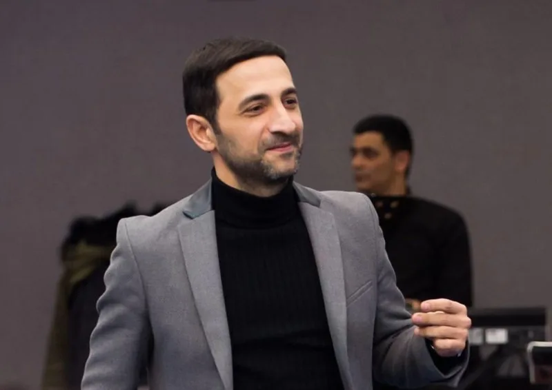 Pərviz atasından danışdı: “Mənə dedi ki...”