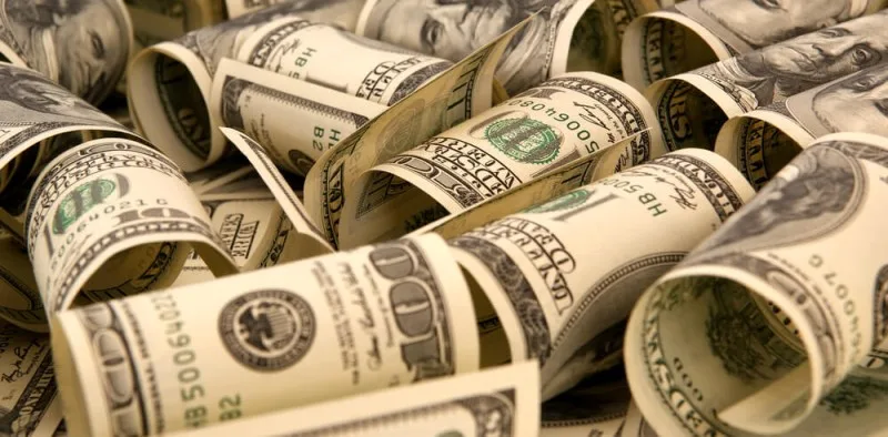 Dollar tarix səhnəsindən silinəcək - Makqreqor
