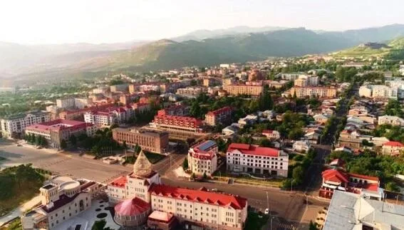 ANAMA sədrindən Xankəndi ilə bağlı AÇIQLAMA