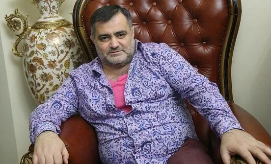 Ali Məhkəmədən Maqsud Mahmudovla bağlı QƏRAR