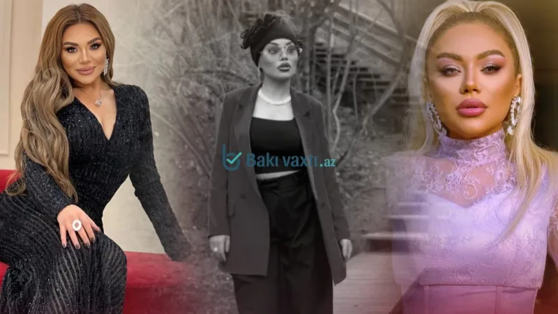 Türkan ƏMƏLİYYATDAN SONRA: “Xəyallarımın başlanğıcı”