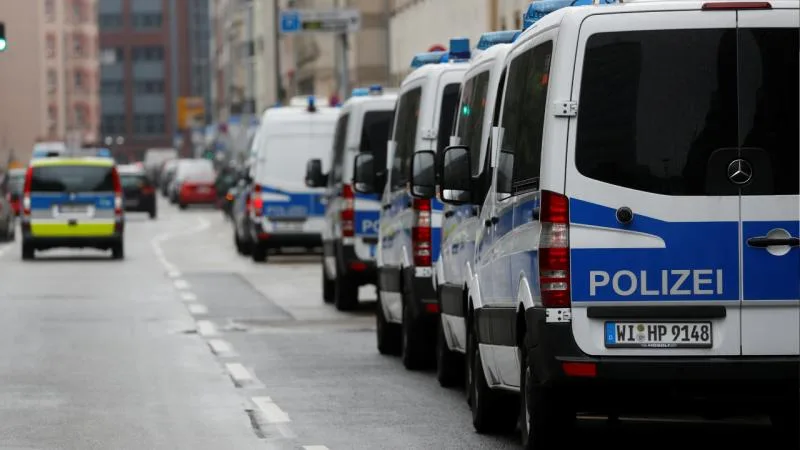 400 polis barəsində istintaq aparılır