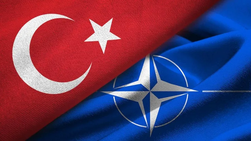 Türkiyə NATO-nu TƏBRİK ETDİ
